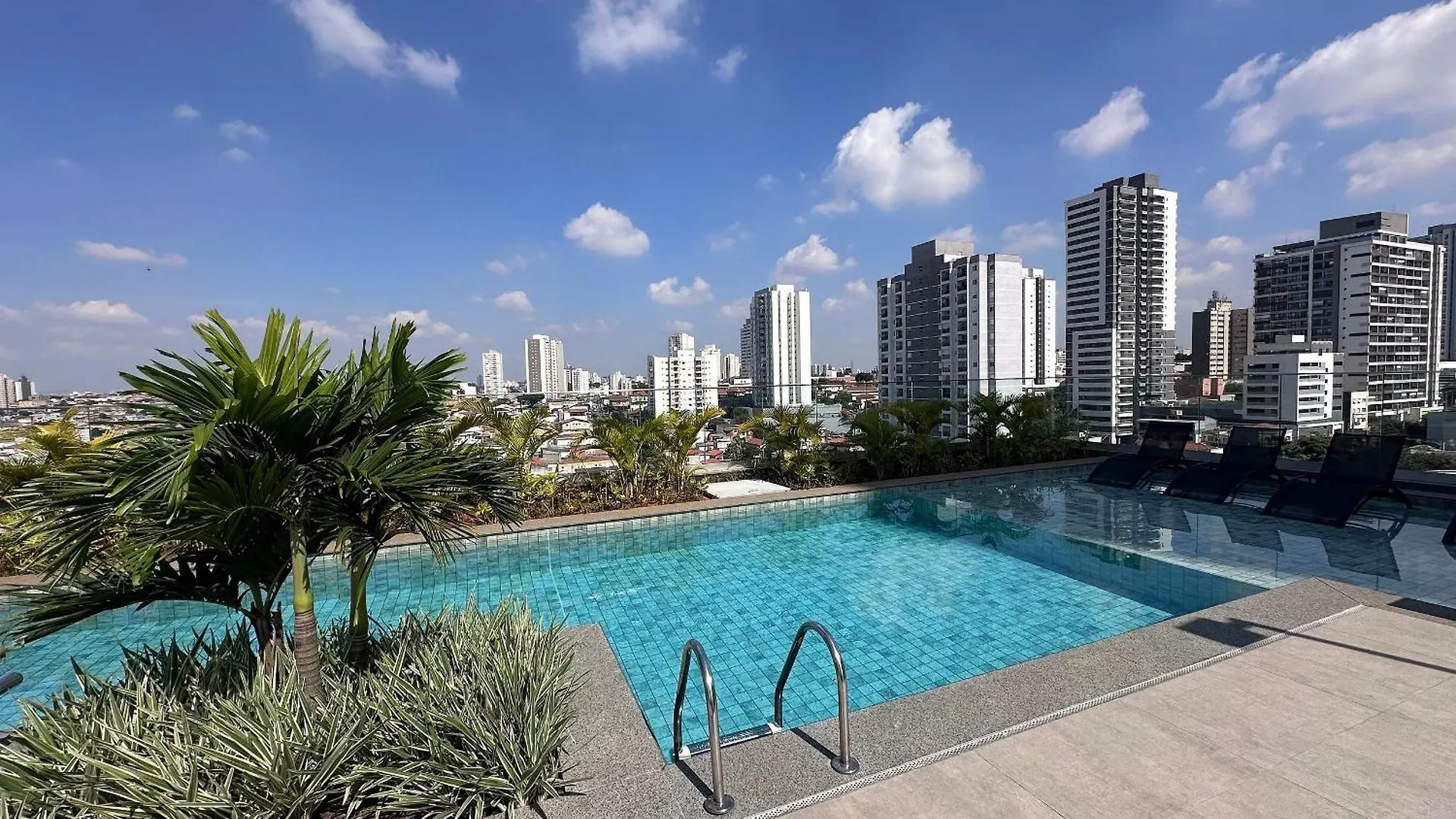 Trevizzo Museu Ipiranga Apartment Sao Paulo